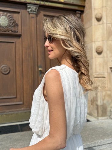 copy of Bluzka biała MESI