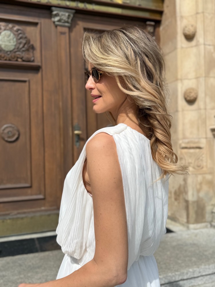 copy of Bluzka biała MESI