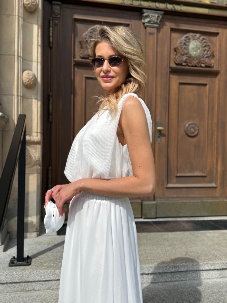 copy of Bluzka biała MESI