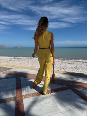 copy of Kamizelka żółta DIUNA