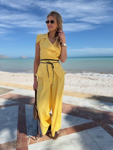 copy of Kamizelka żółta DIUNA