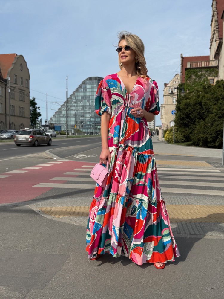 Sukienka DARLA