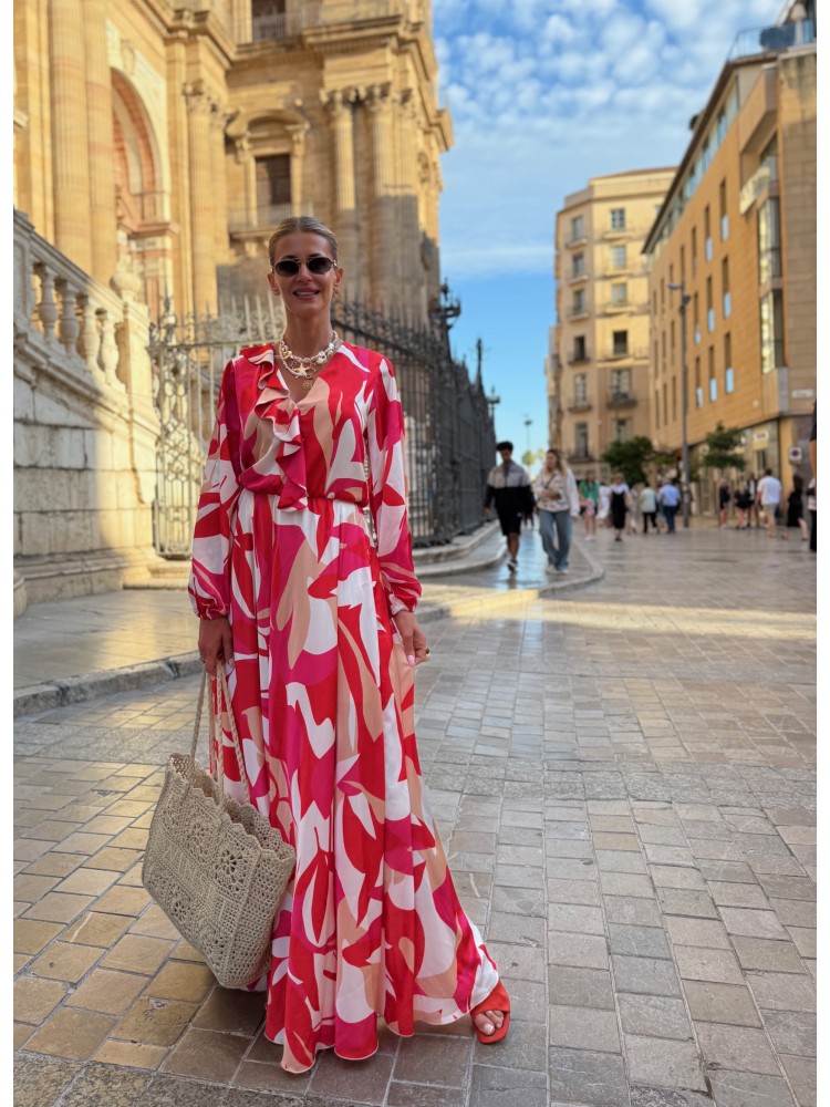 copy of Sukienka  CAPRI