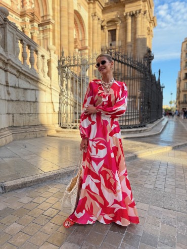 copy of Sukienka  CAPRI