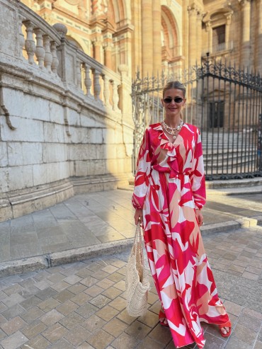 copy of Sukienka  CAPRI