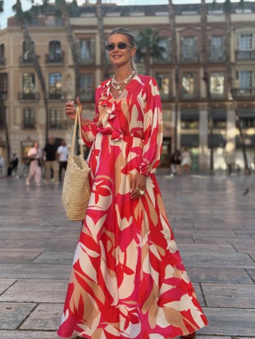 copy of Sukienka  CAPRI