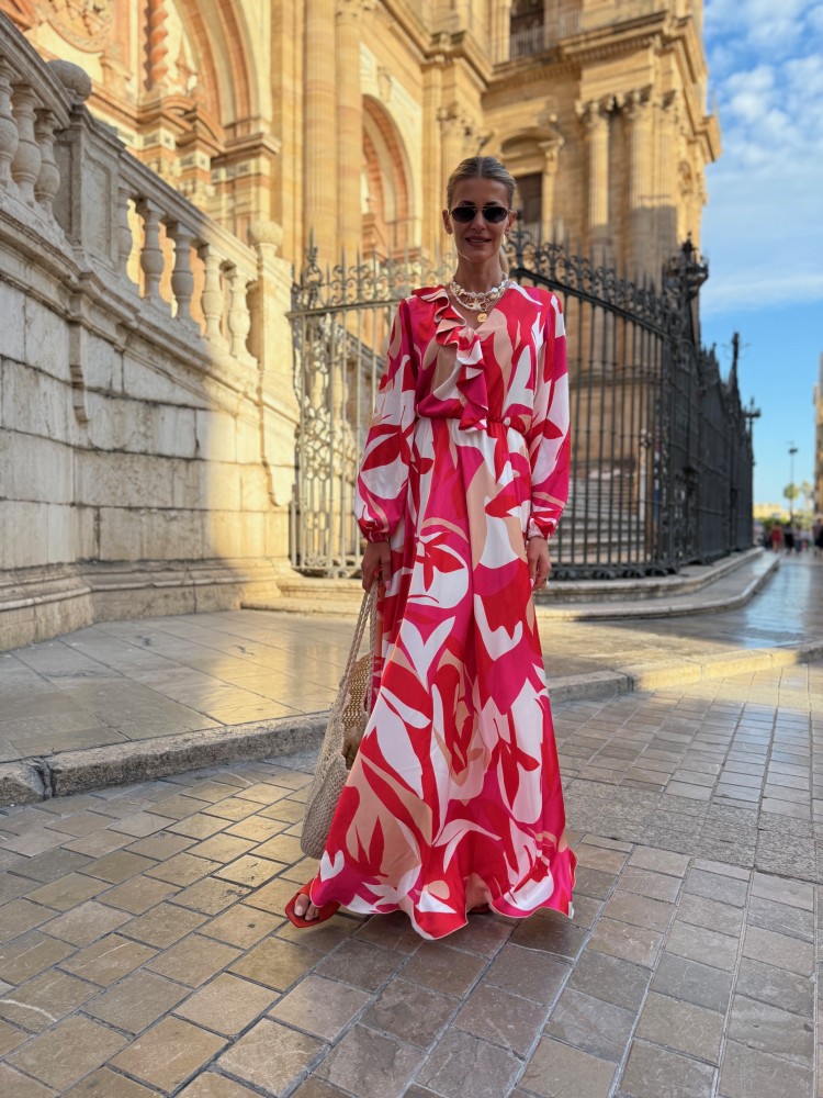 copy of Sukienka  CAPRI