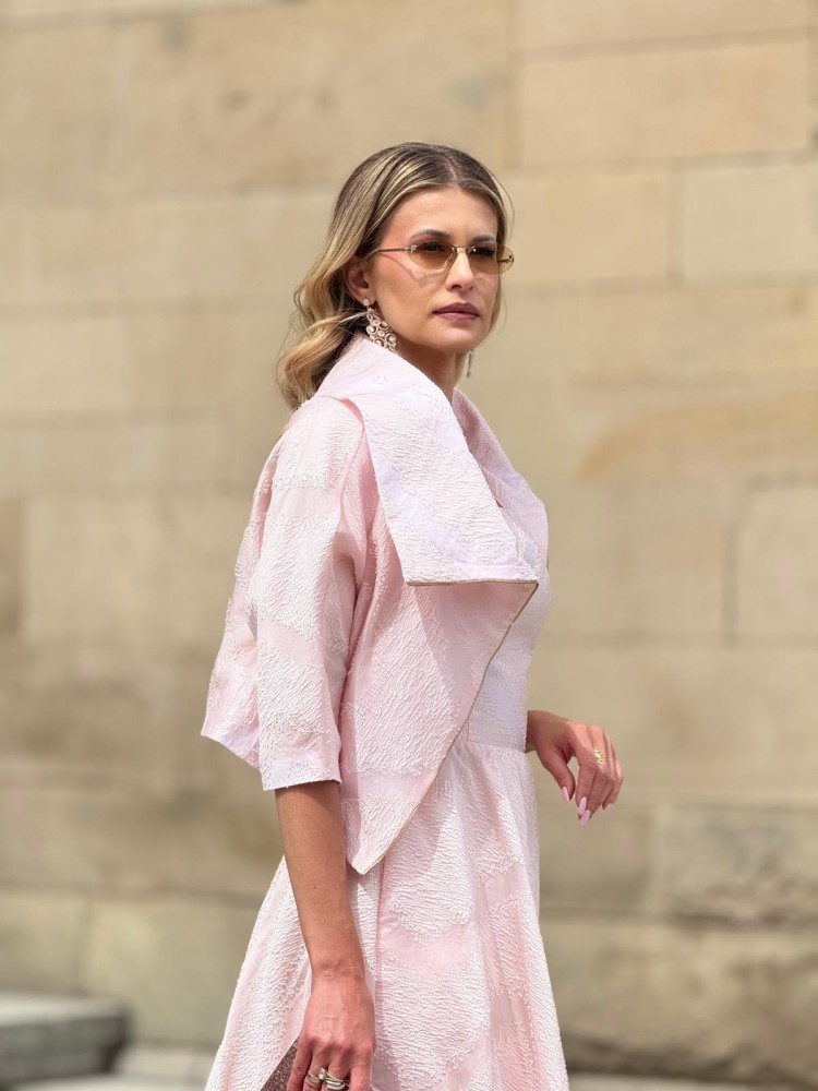 copy of Żakiet różowy BLANCA