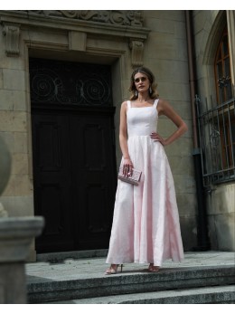 copy of Sukienka różowa BARA