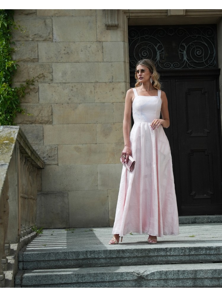 copy of Sukienka różowa BARA