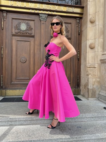 copy of Sukienka AUDREY