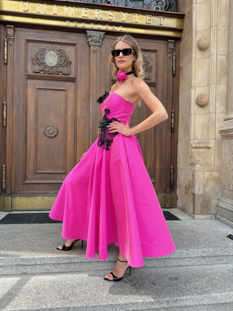 copy of Sukienka AUDREY