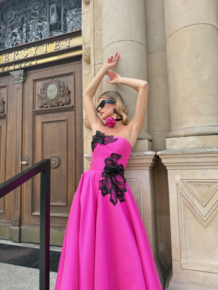 copy of Sukienka AUDREY