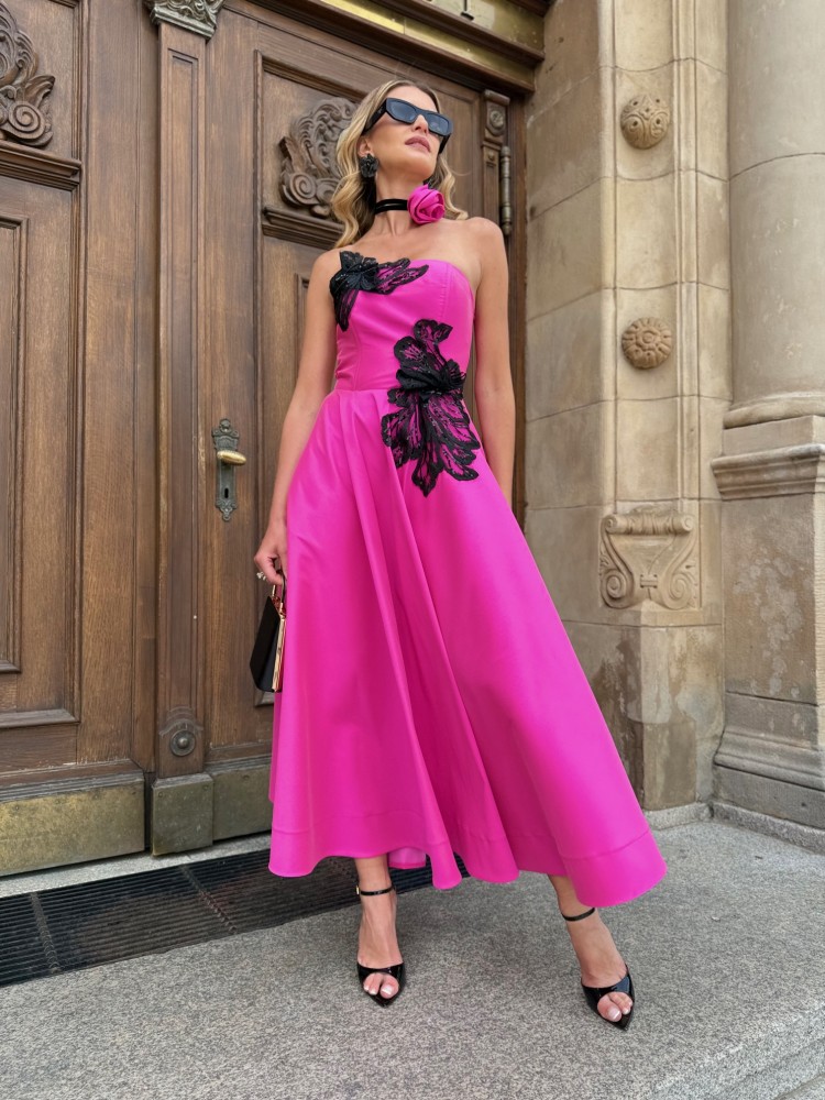 copy of Sukienka AUDREY