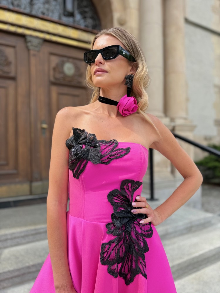 copy of Sukienka AUDREY