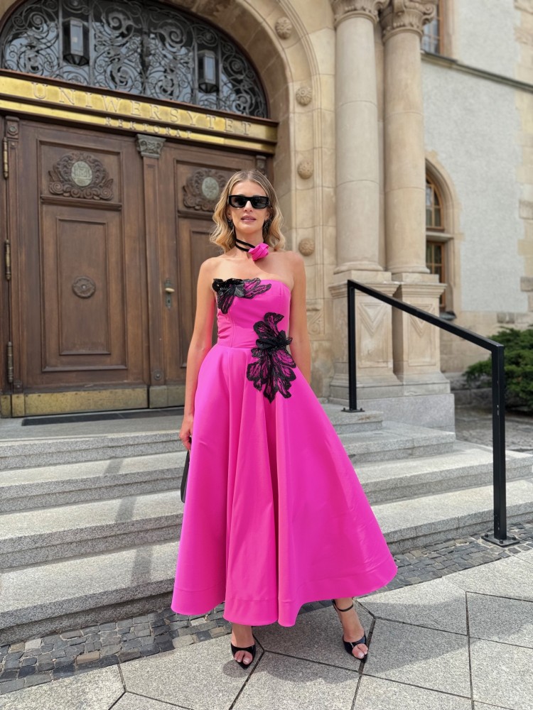 copy of Sukienka AUDREY