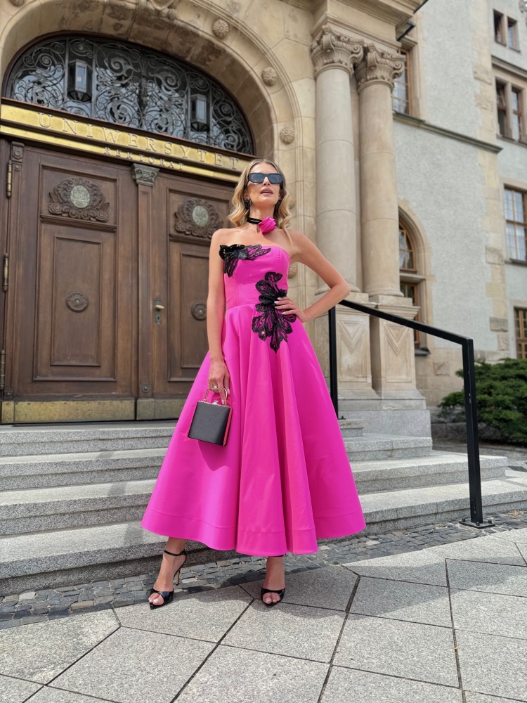 copy of Sukienka AUDREY