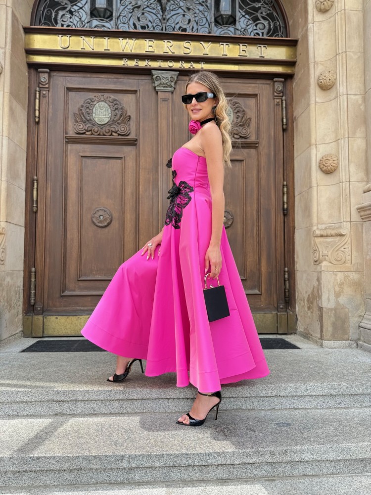 copy of Sukienka AUDREY