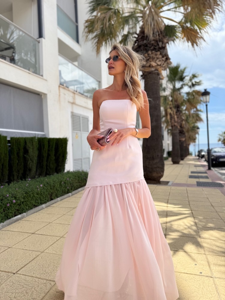 Sukienka AMELIA