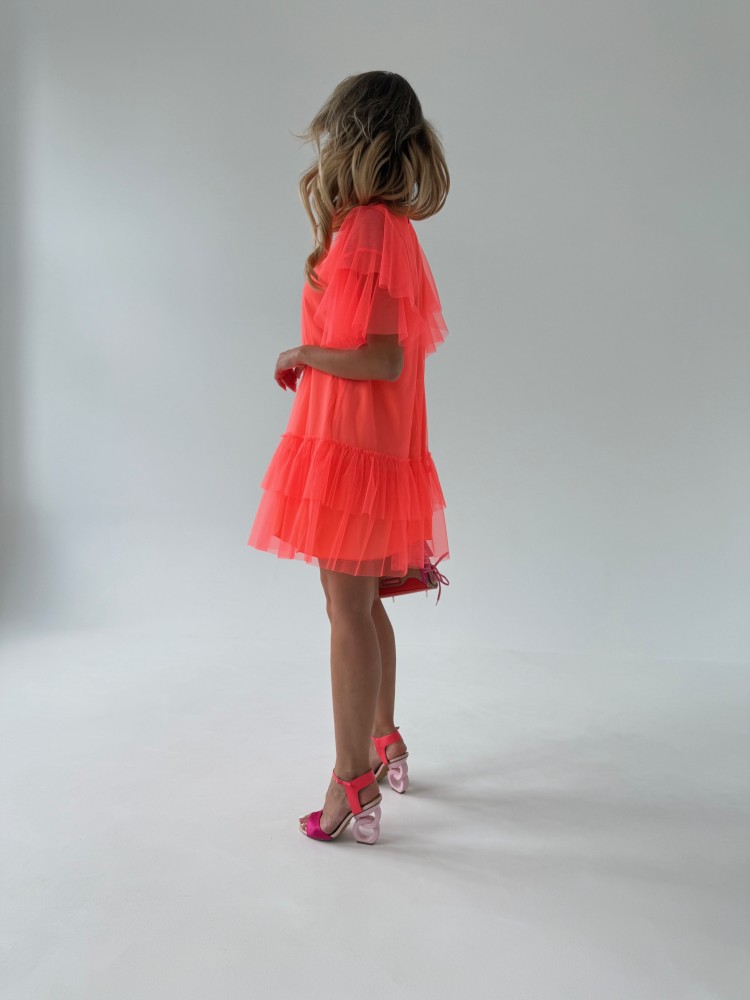 copy of Sukienka neon LAMA