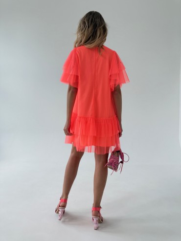 copy of Sukienka neon LAMA