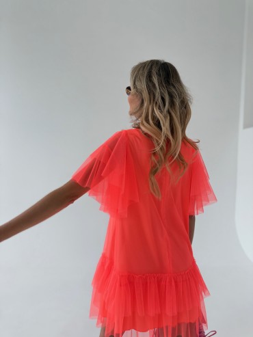 copy of Sukienka neon LAMA