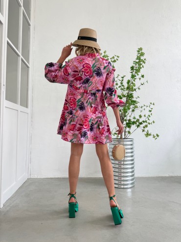 copy of Sukienka LETICIA