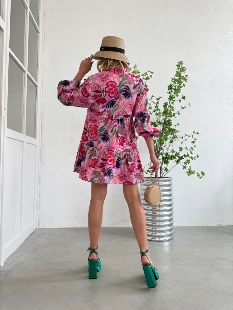 copy of Sukienka LETICIA