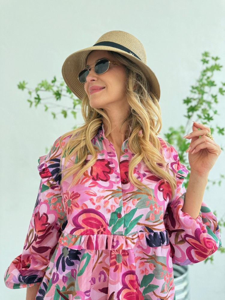 copy of Sukienka LETICIA