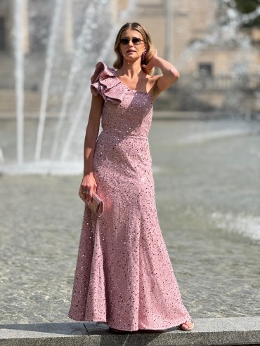 Sukienka MARLETTA