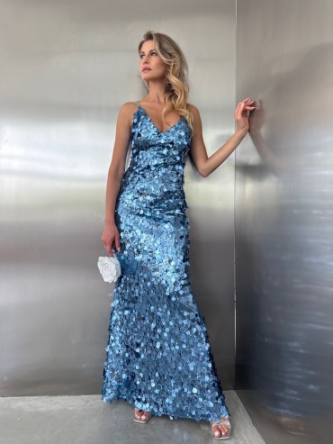 Sukienka BLUMA