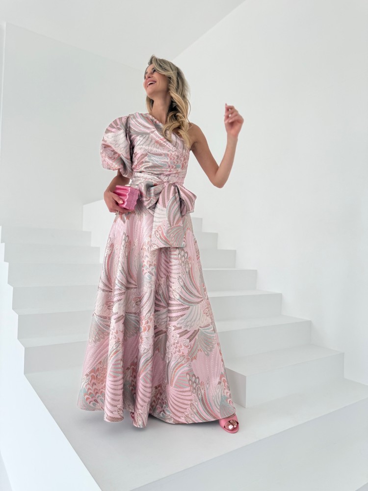 copy of Sukienka FLORA