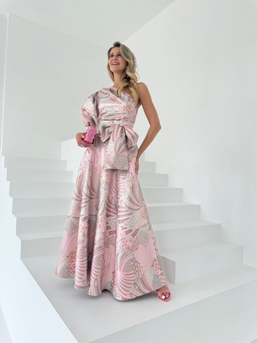 copy of Sukienka FLORA