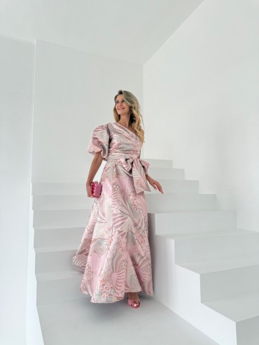 copy of Sukienka FLORA