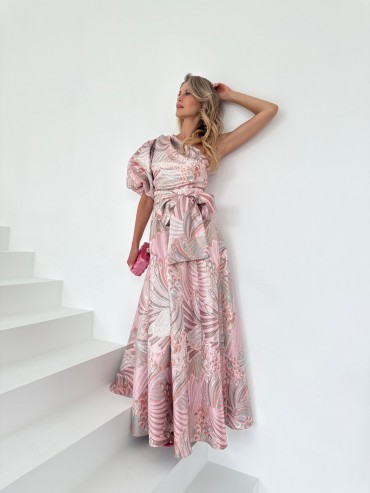 copy of Sukienka FLORA