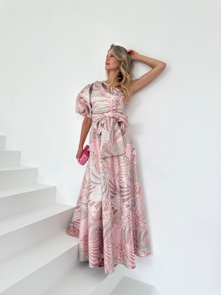 copy of Sukienka FLORA