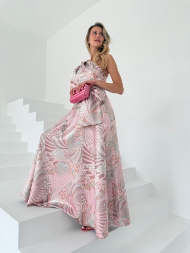 copy of Sukienka FLORA