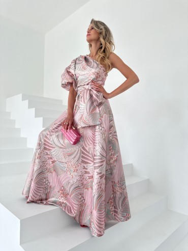 copy of Sukienka FLORA