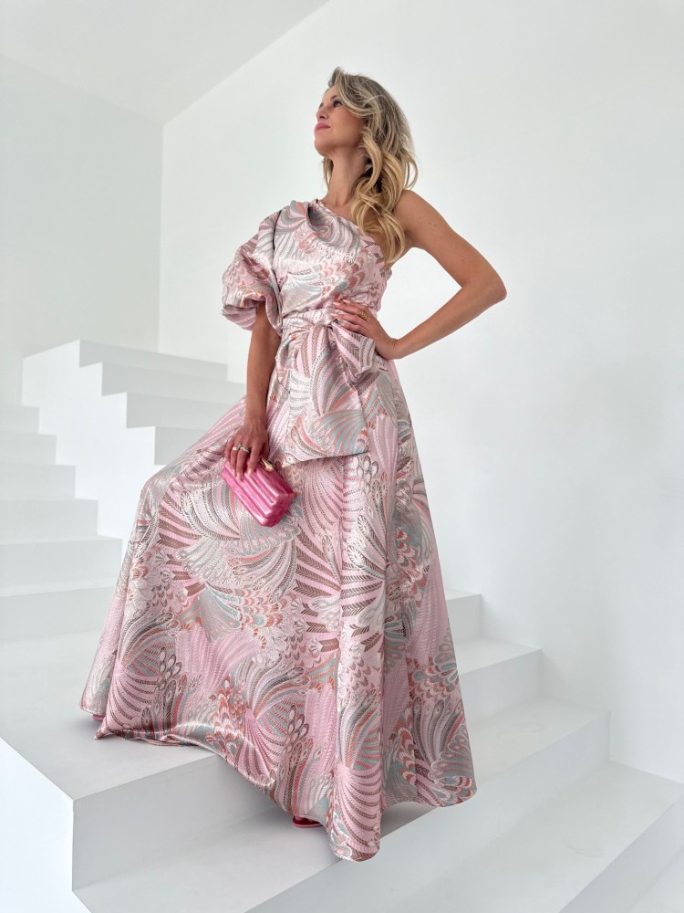 copy of Sukienka FLORA