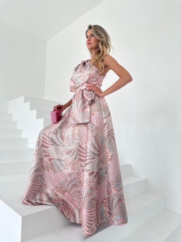 copy of Sukienka FLORA