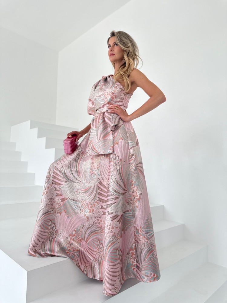 copy of Sukienka FLORA