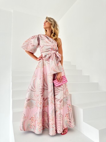 copy of Sukienka FLORA