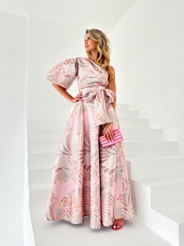 copy of Sukienka FLORA