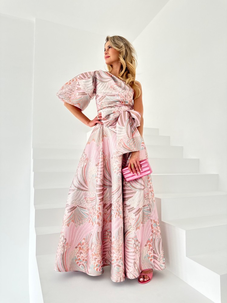 copy of Sukienka FLORA