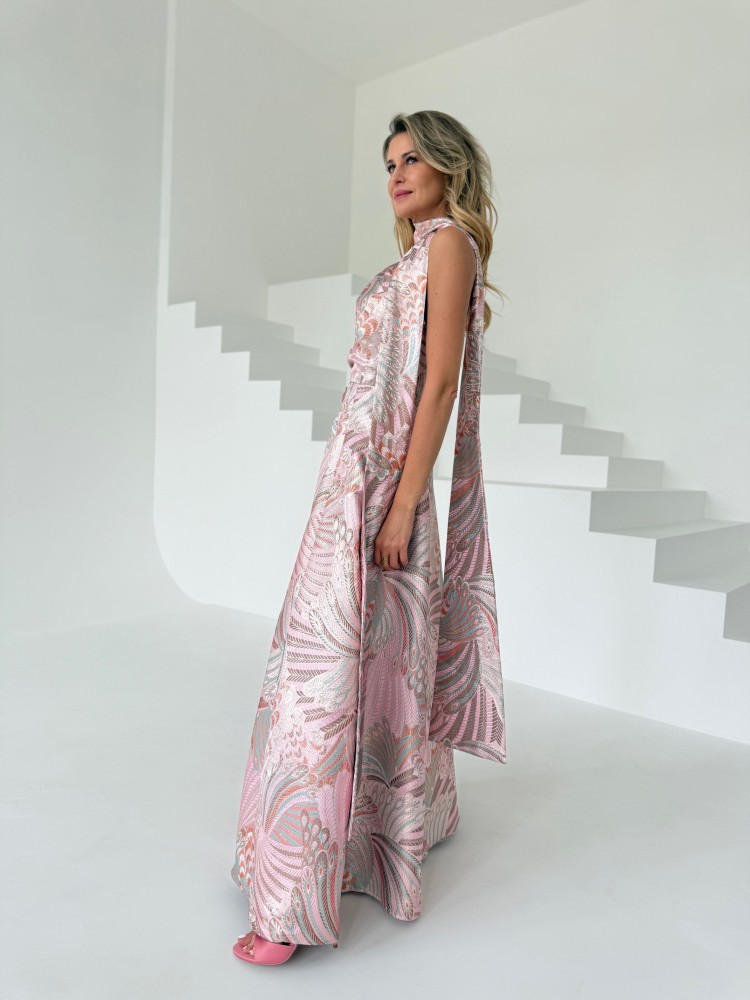 copy of Sukienka FLORA