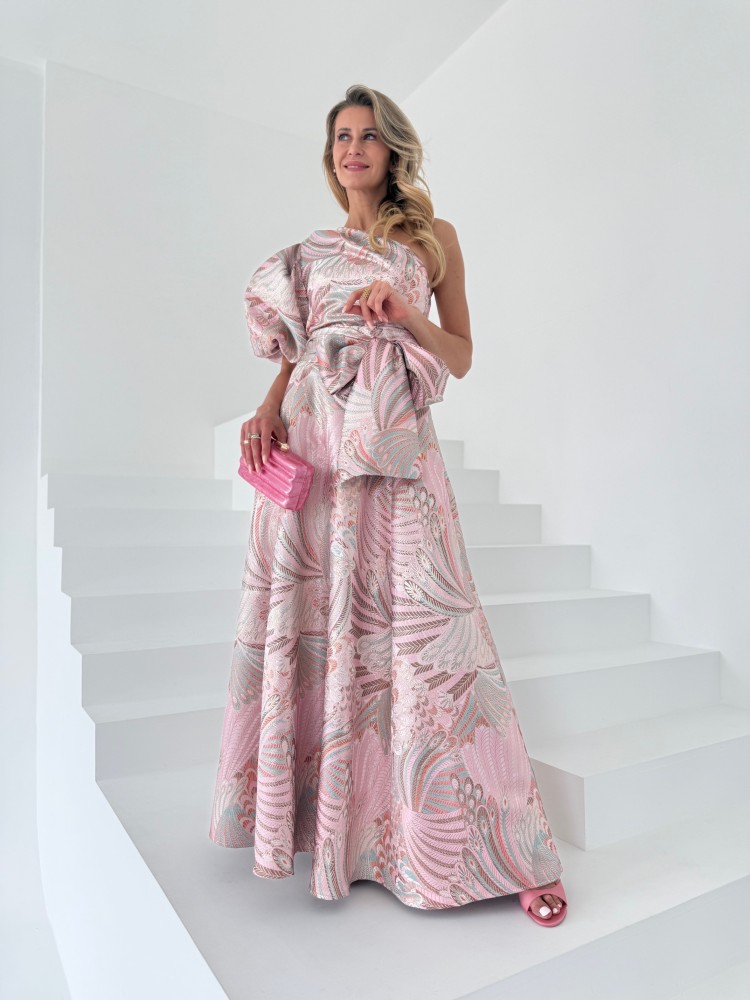 copy of Sukienka FLORA