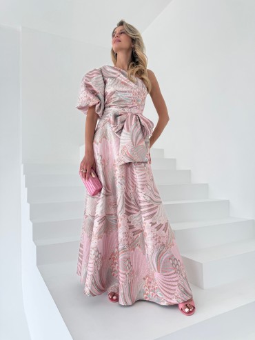 copy of Sukienka FLORA