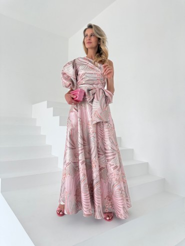 copy of Sukienka FLORA