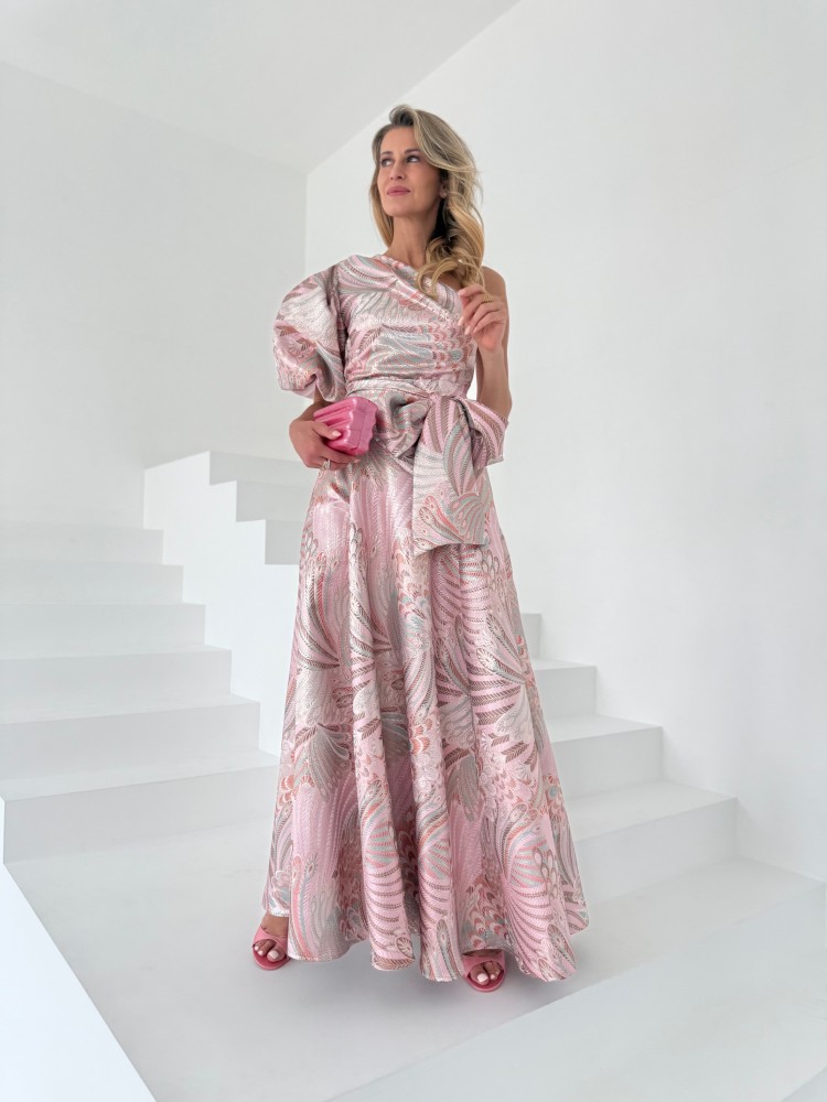 copy of Sukienka FLORA