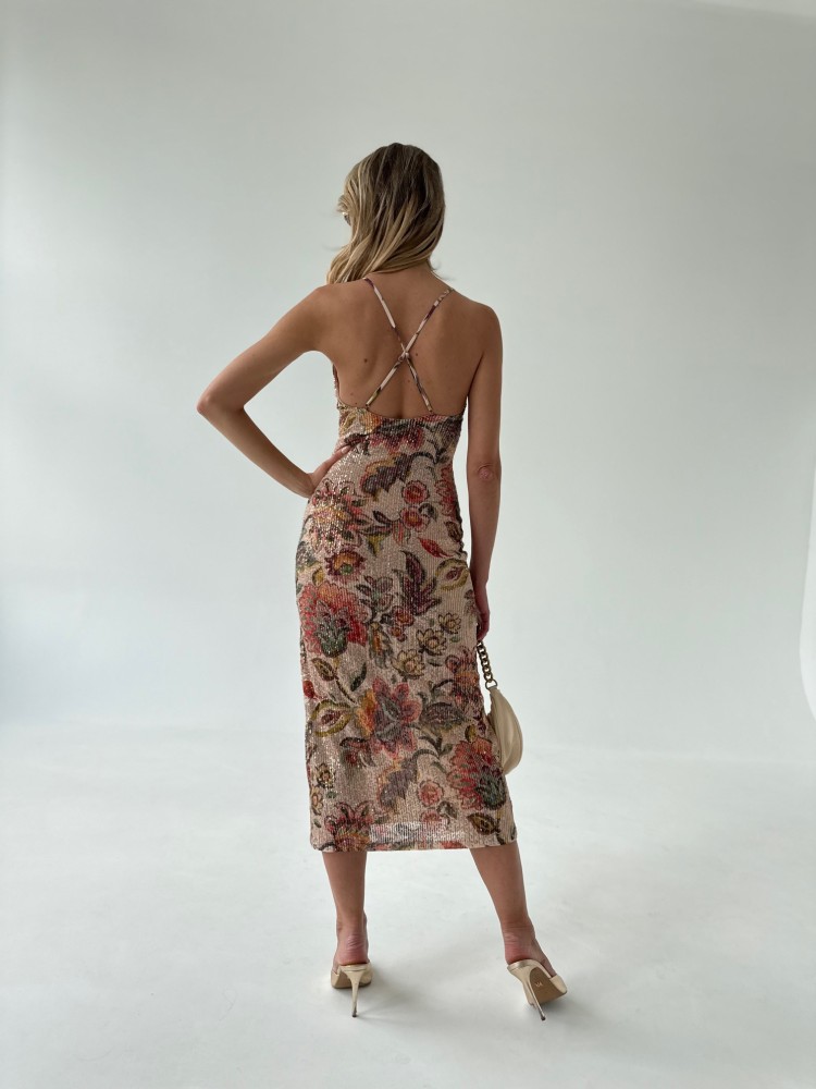 copy of Sukienka ODA